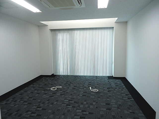 千代田区 某事務所ビル | 高真建設の施工実績