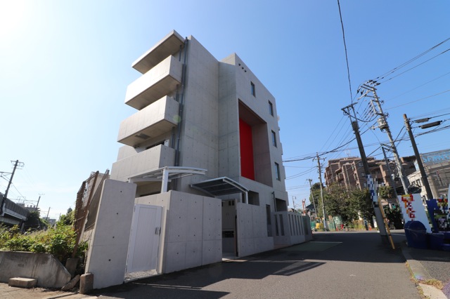 北区 Sマンション | 高真建設の施工実績