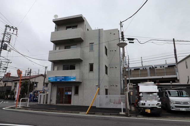 北区 Sマンション | 高真建設の施工実績