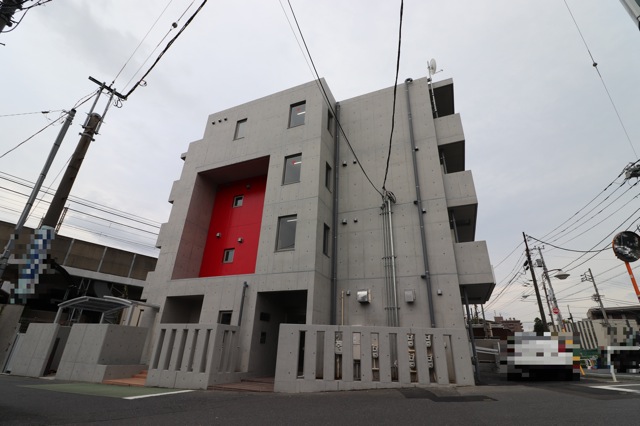 北区 Sマンション | 高真建設