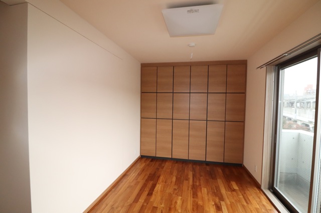 北区 Sマンション | 高真建設の施工実績