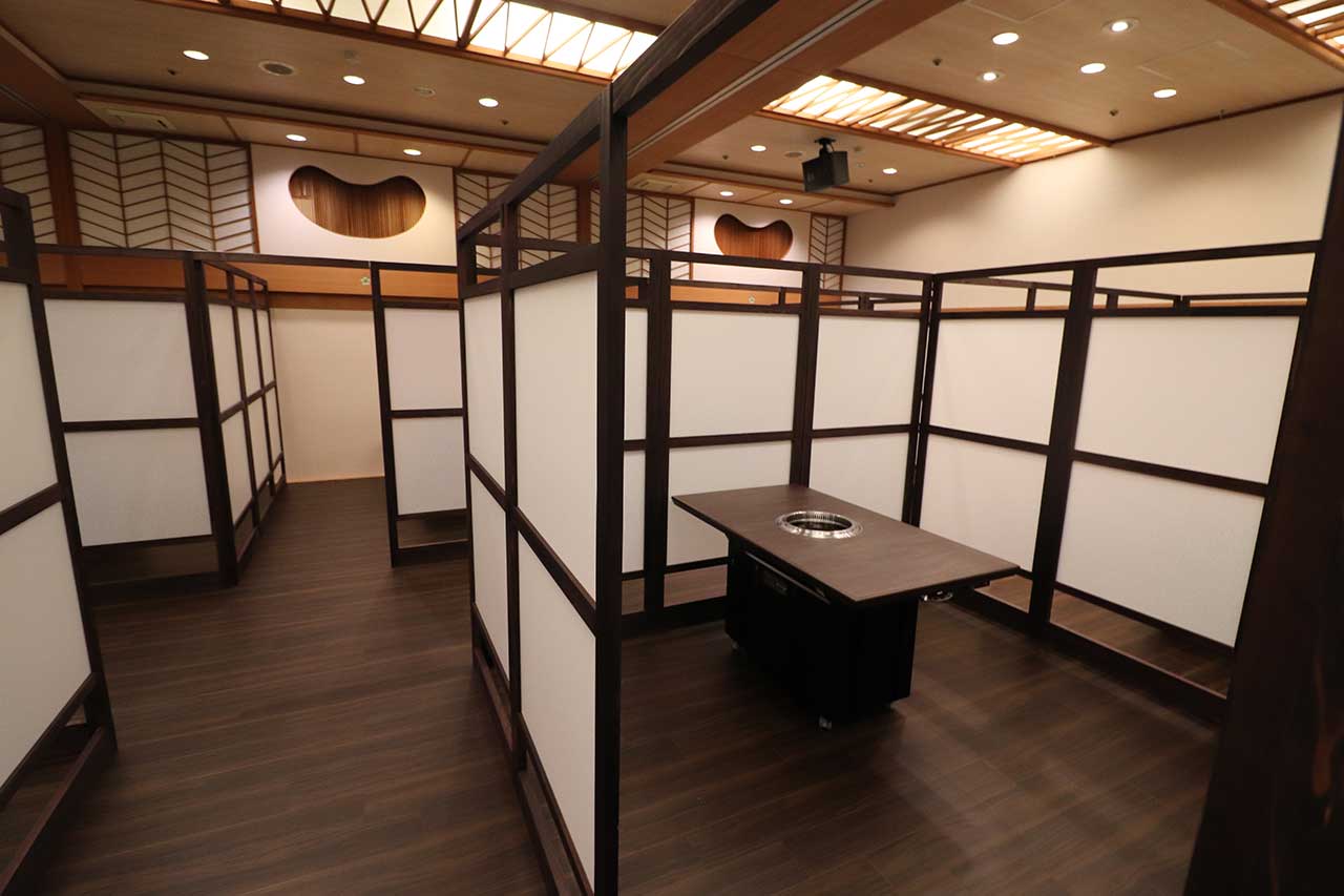 下田市Vホテル改修工事 | 高真建設