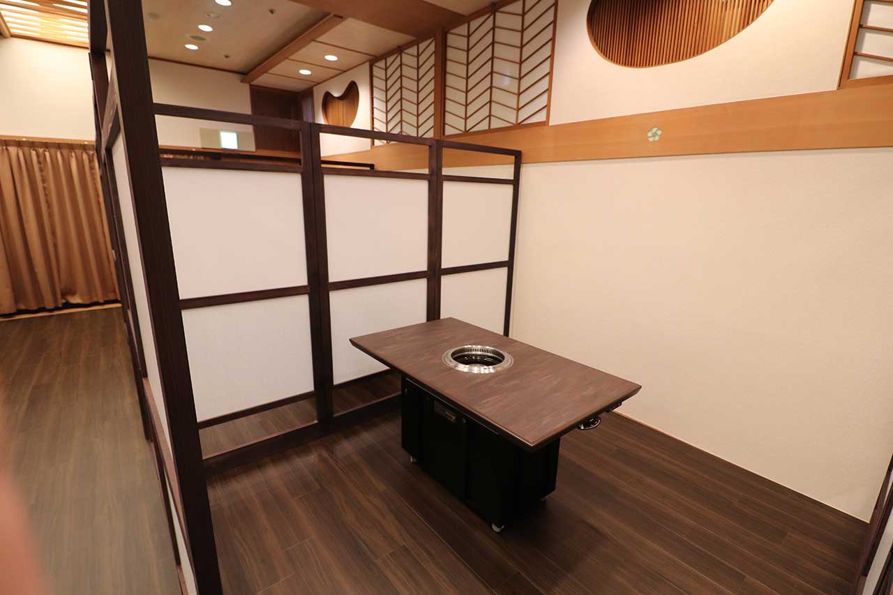 下田市Vホテル改修工事 | 高真建設の施工実績