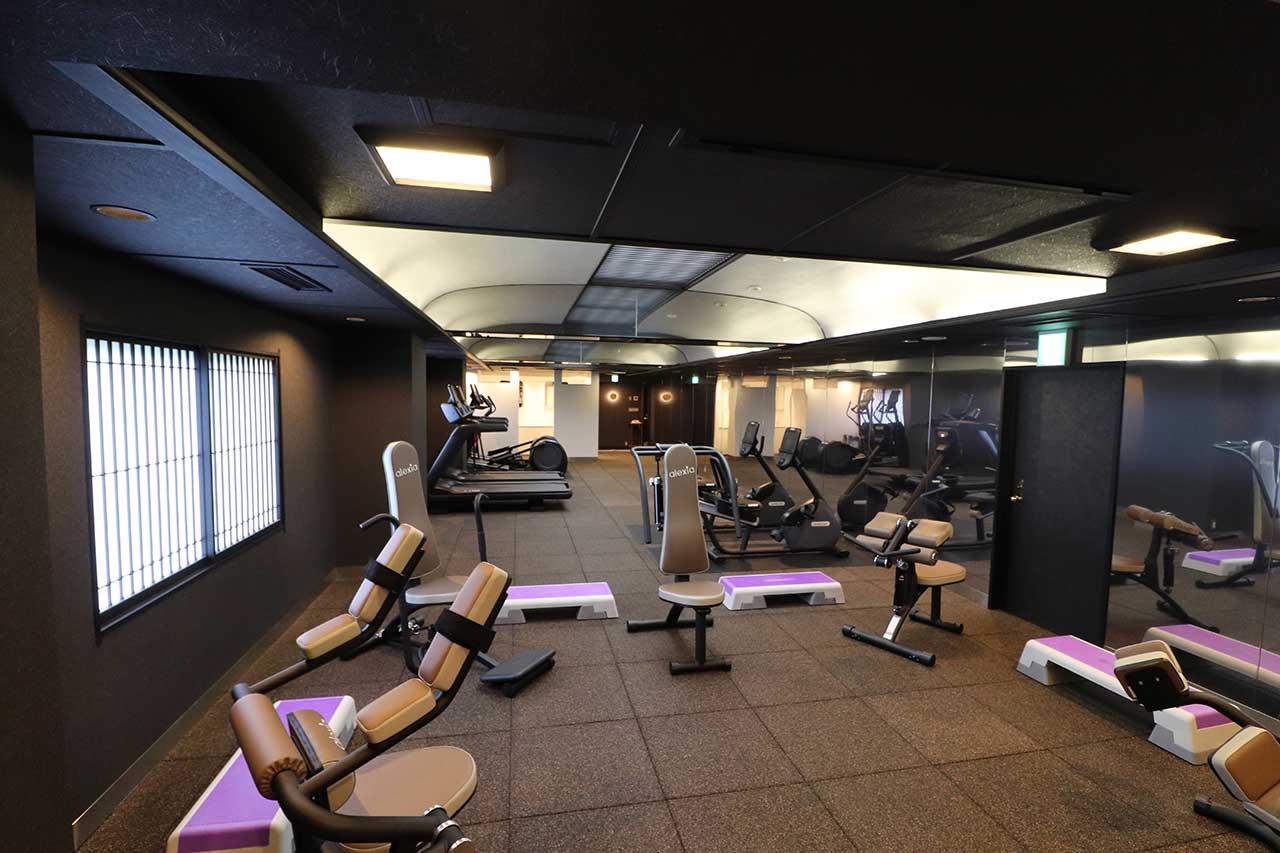 下田市Vホテル改修工事 | 高真建設