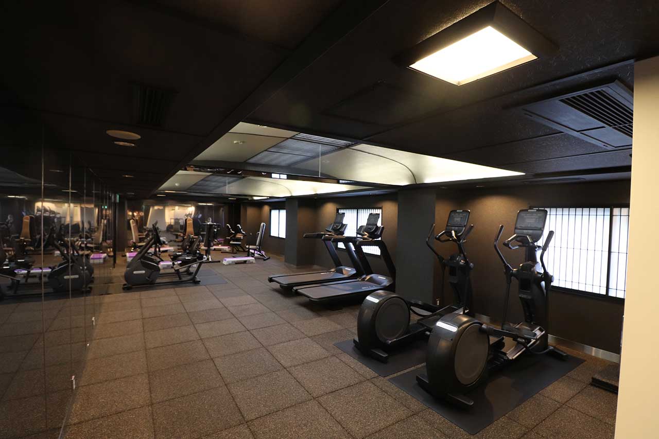 下田市Vホテル改修工事 | 高真建設の施工実績