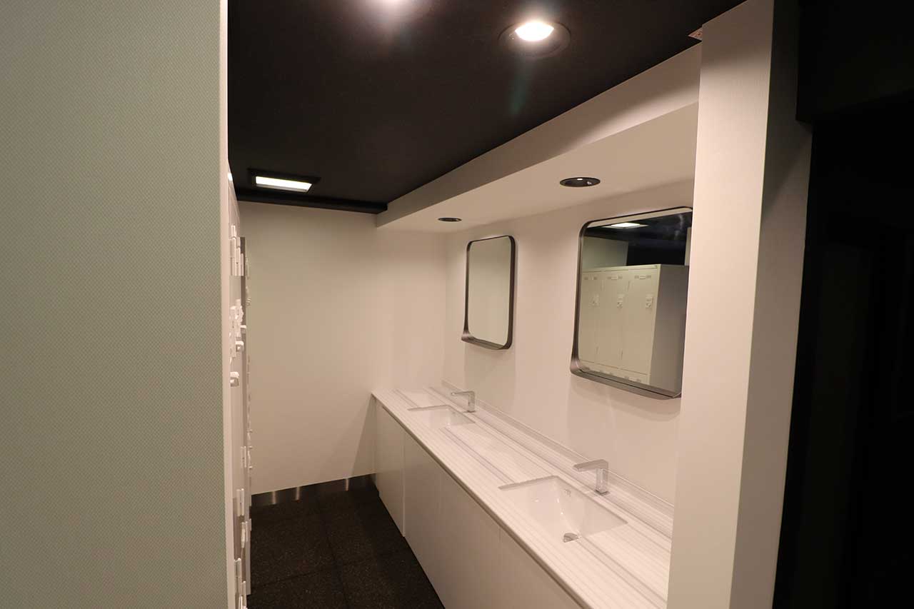 下田市Vホテル改修工事 | 高真建設の施工実績