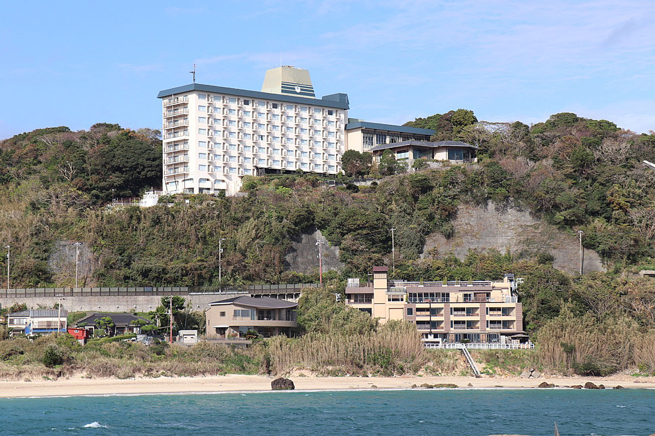 下田市Vホテル改修工事 | 高真建設