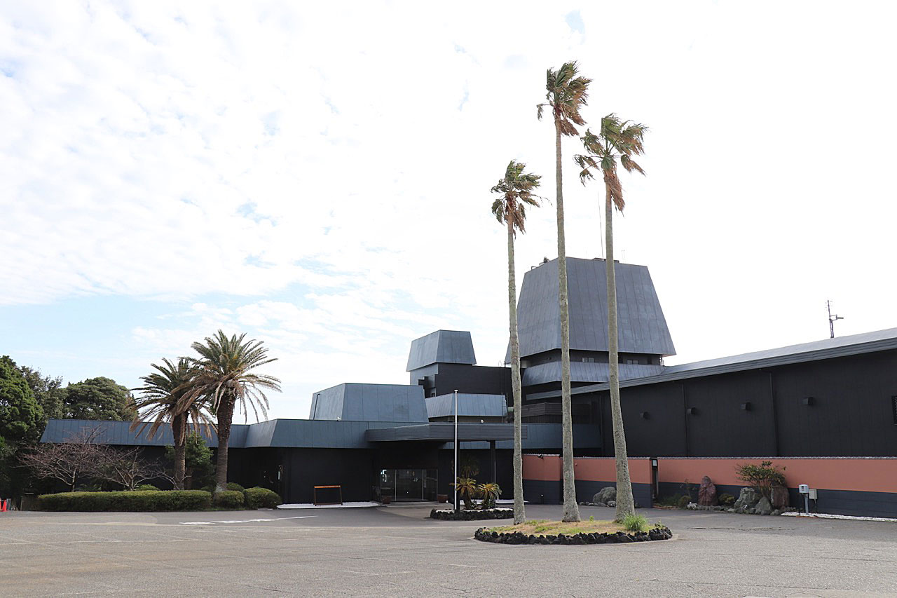 下田市Vホテル改修工事 | 高真建設の施工実績