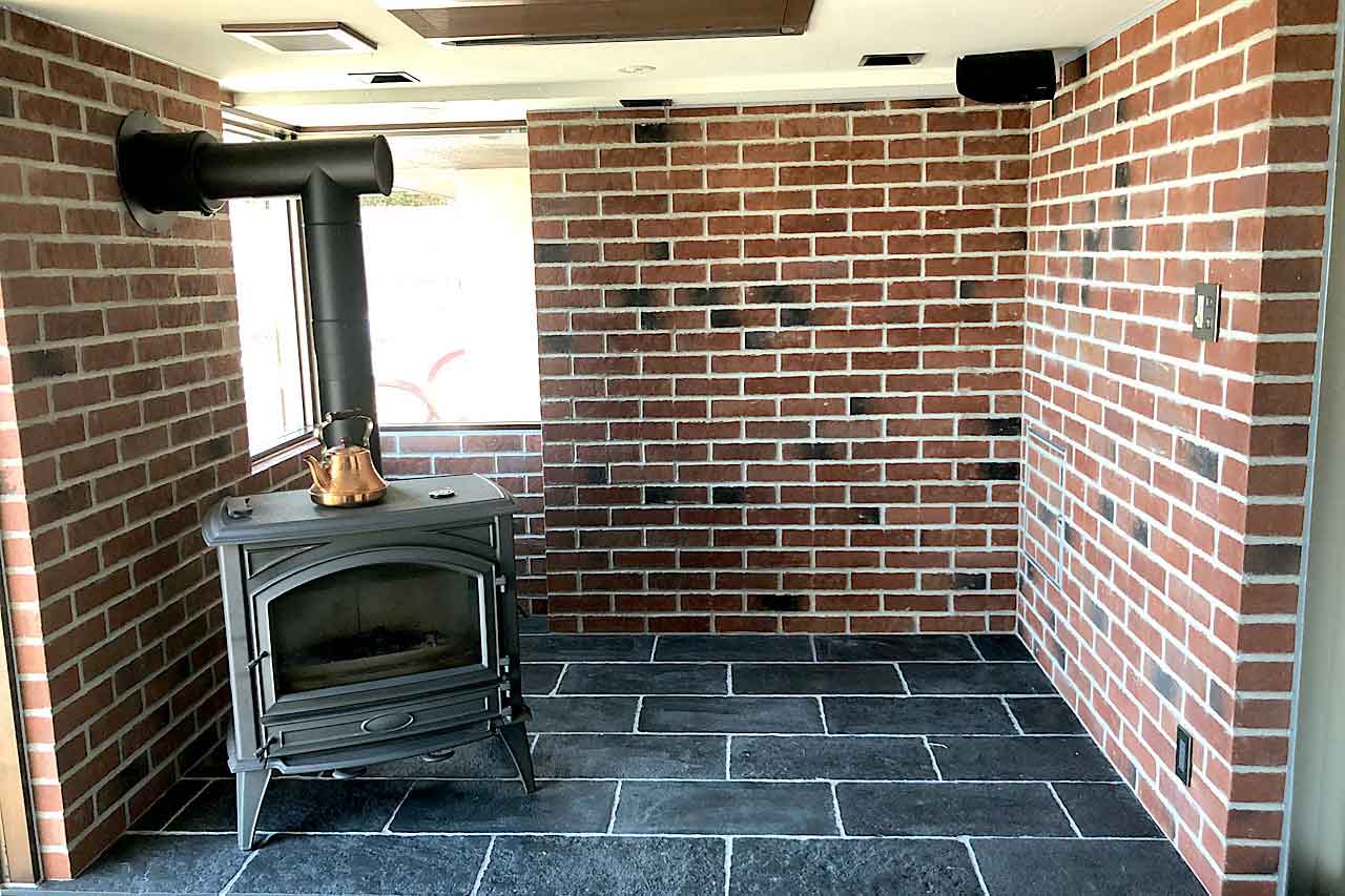 下田市別邸洛邑レストラン改修工事 | 高真建設