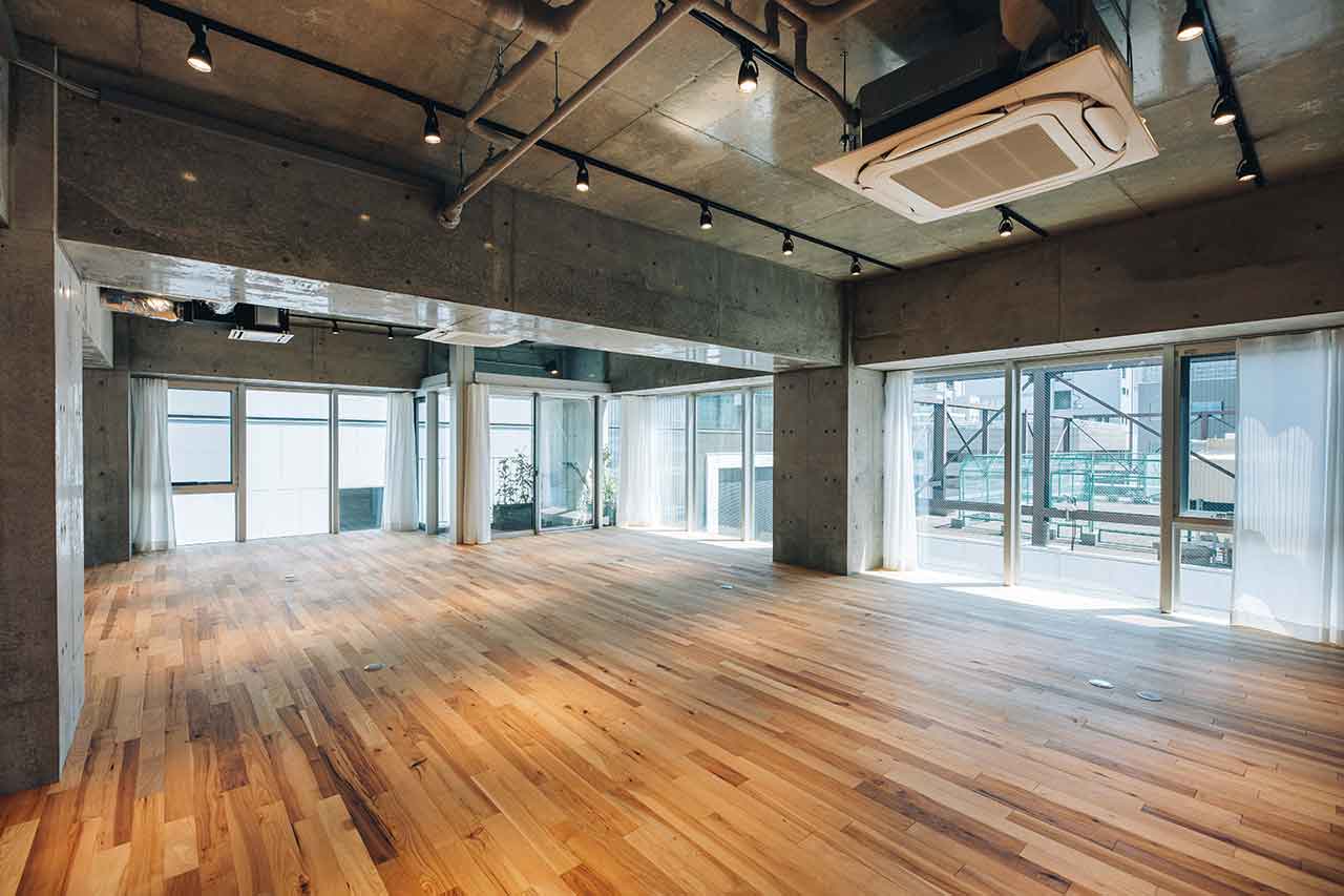 中央区 KITOKI | 高真建設の施工実績