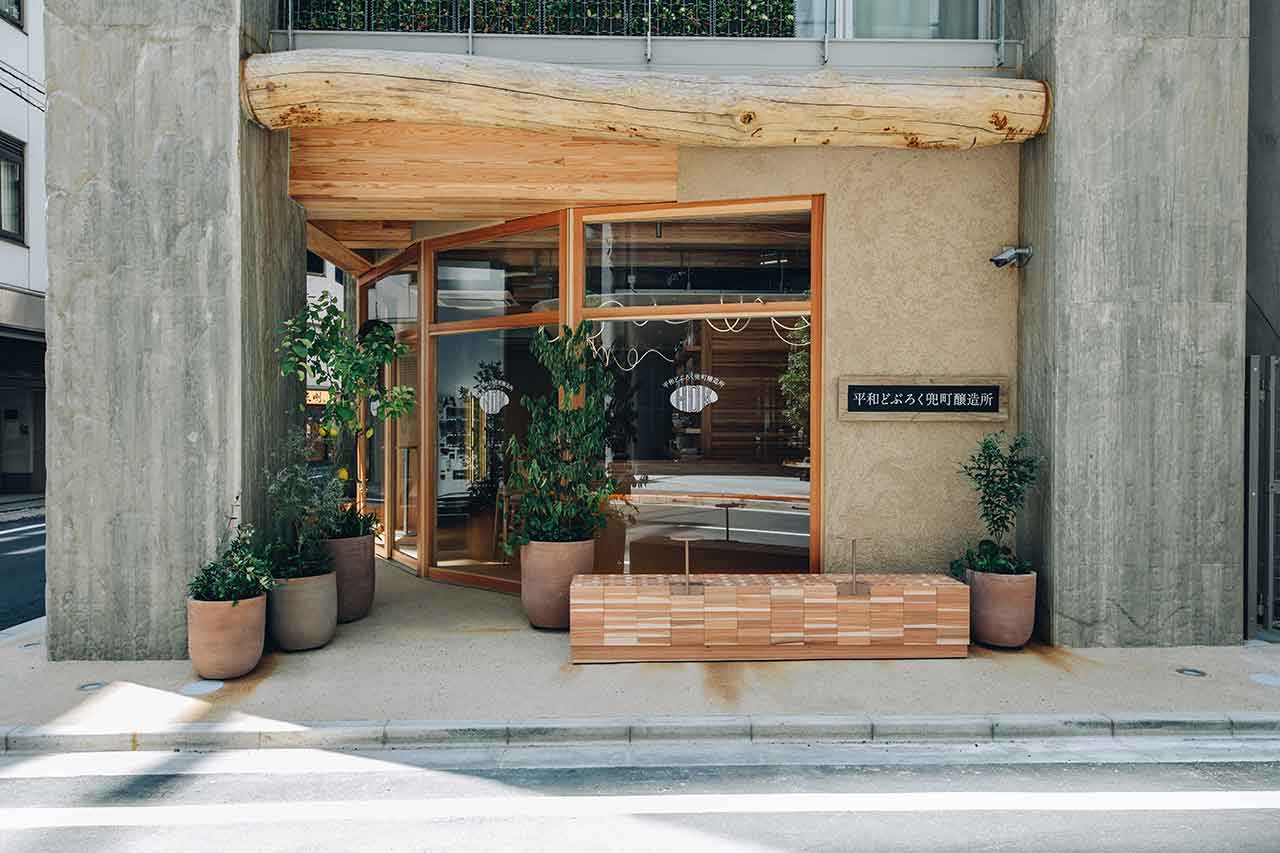 中央区 KITOKI | 高真建設