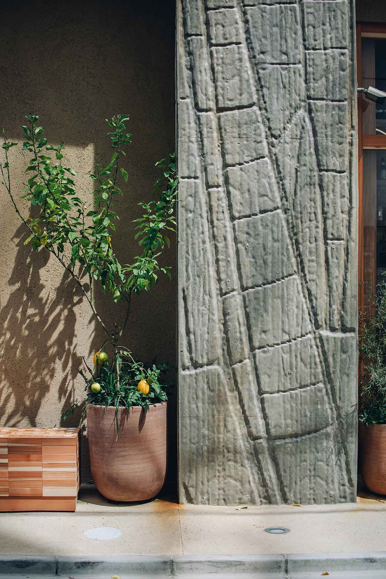 中央区 KITOKI | 高真建設の施工実績