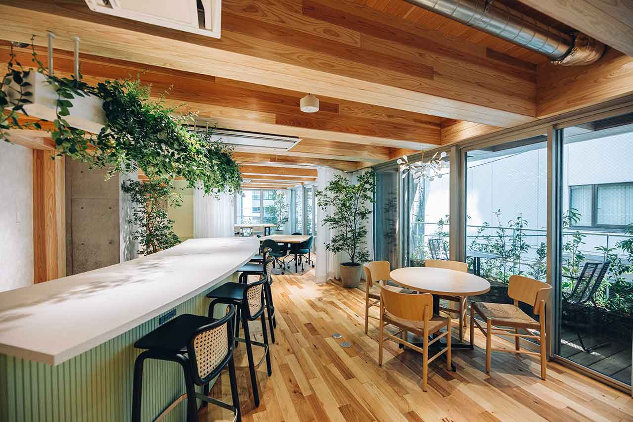 中央区 KITOKI | 高真建設