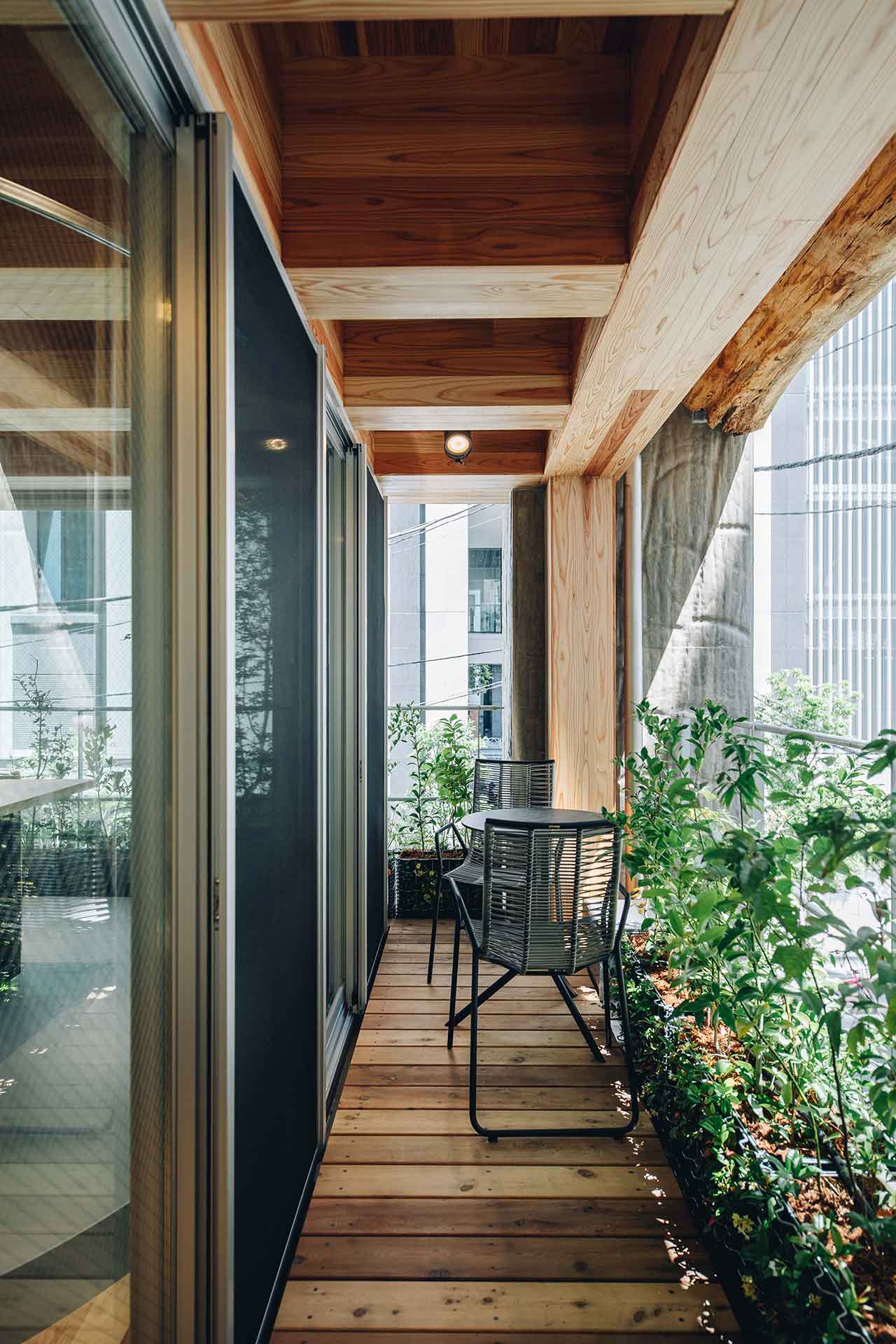 中央区 KITOKI | 高真建設の施工実績