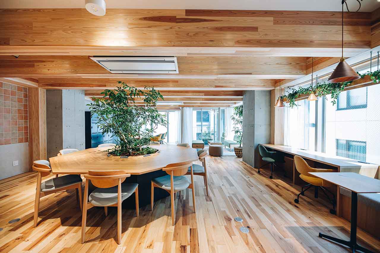 中央区 KITOKI | 高真建設