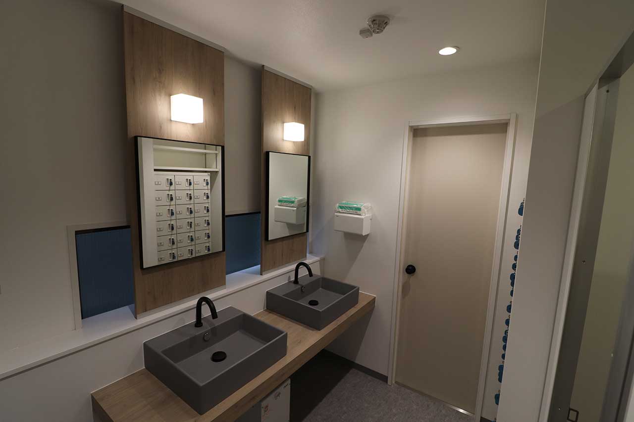 音羽産業（株）赤坂事務所改修工事 | 高真建設の施工実績