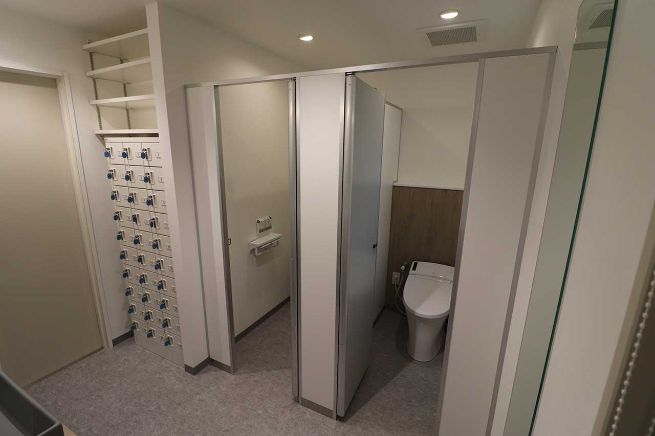 音羽産業（株）赤坂事務所改修工事 | 高真建設の施工実績