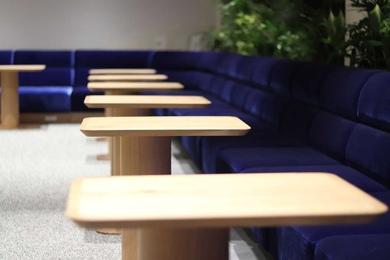 千代田区 FINOLAB 3.0 PLAN | 高真建設の施工実績