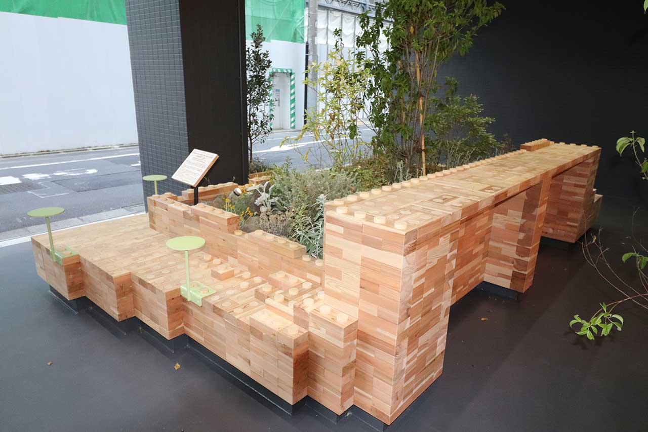 中央区 カブロック | 高真建設の施工実績