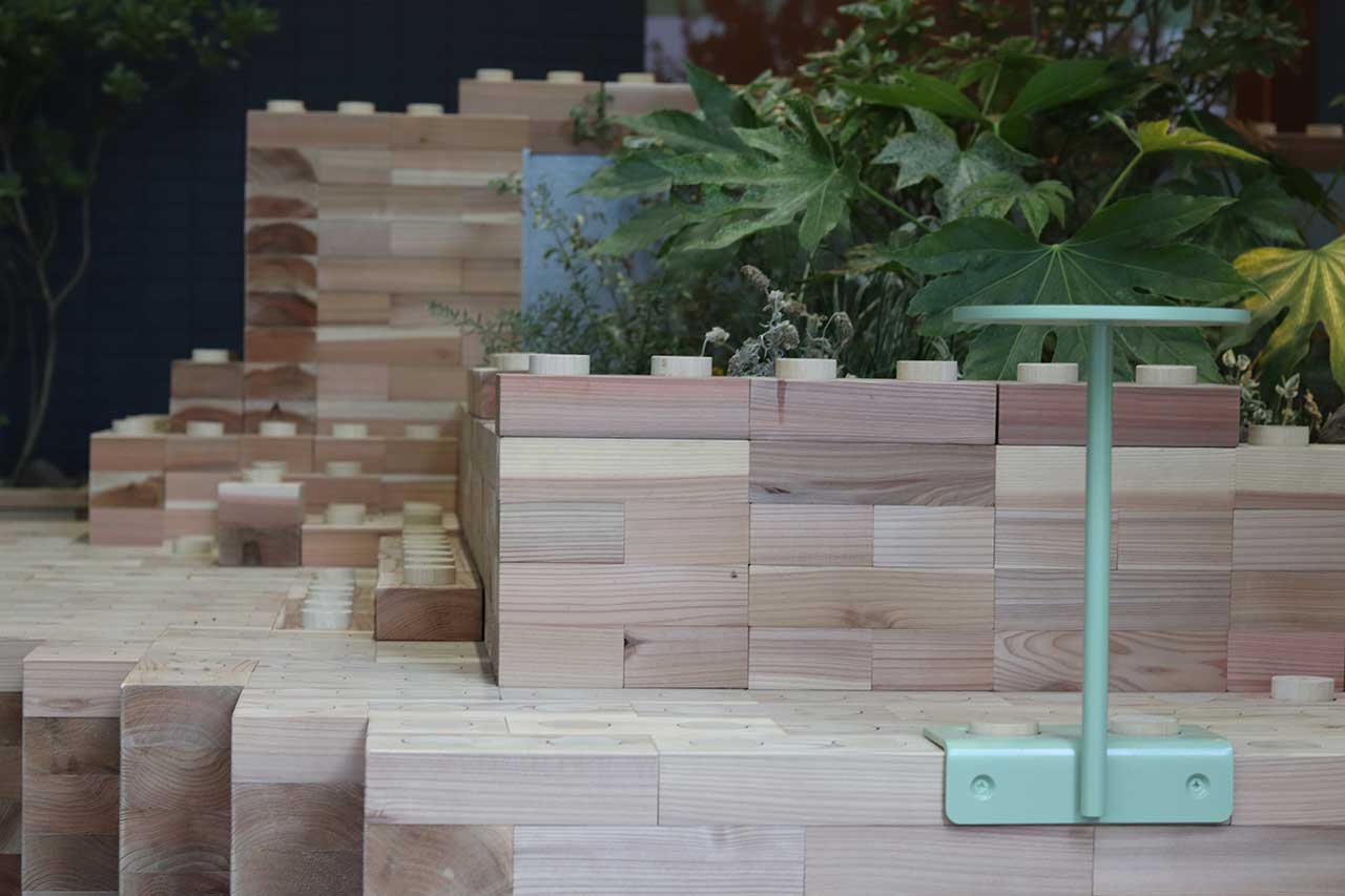 中央区 カブロック | 高真建設の施工実績