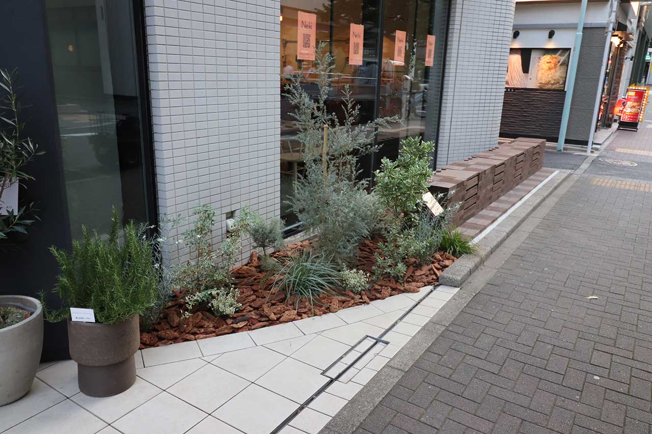 中央区 カブロック | 高真建設の施工実績